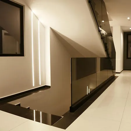 Foga Aous Hotel 3*