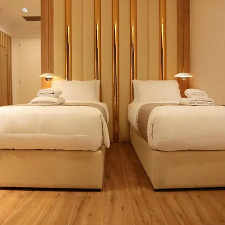 Foga Aous Hotel