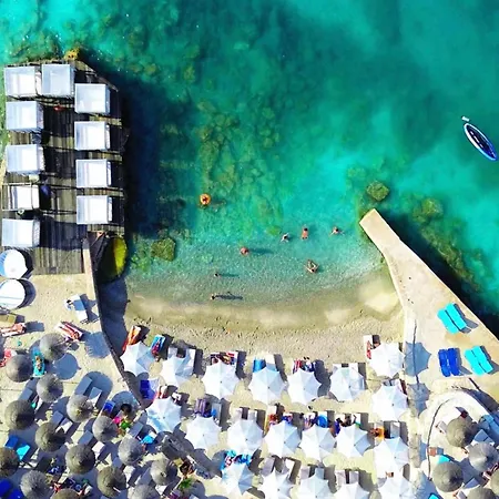 Hotel Foga Aous Ksamil