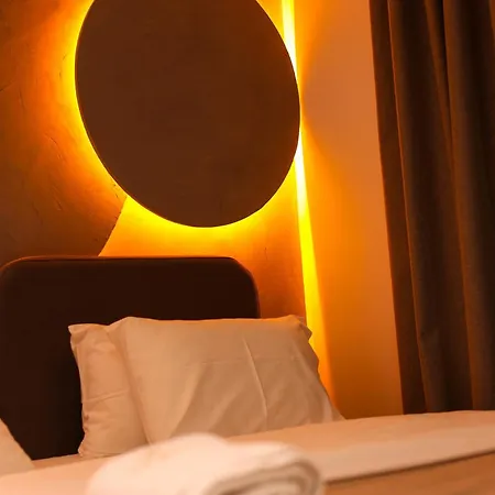 Foga Aous Hotel