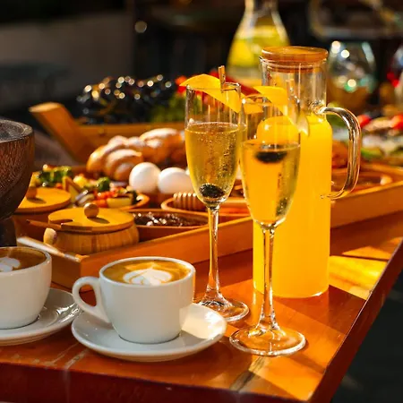 Ξενοδοχείο Foga Aous 3*