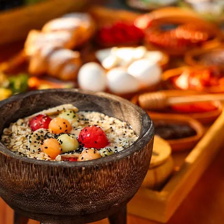 Foga Aous 3* Εξαμίλιο