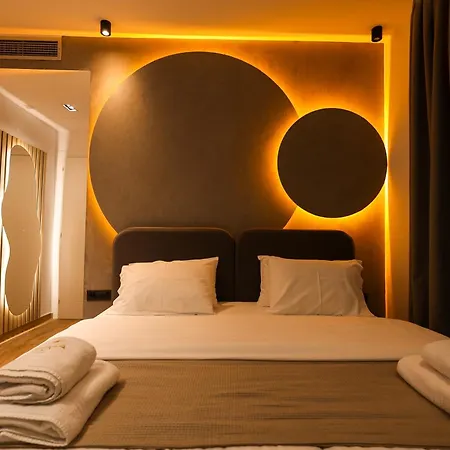 Hotel Foga Aous 3*