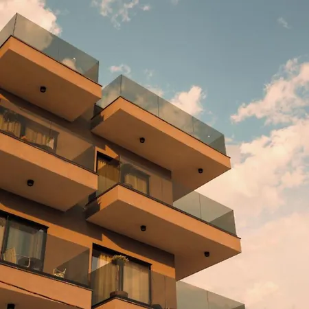 Foga Aous Ξενοδοχείο