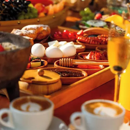 Foga Aous 3* Εξαμίλιο