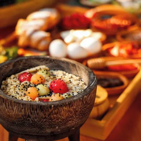 Foga Aous Ξενοδοχείο 3*