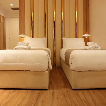 Foga Aous Hotel