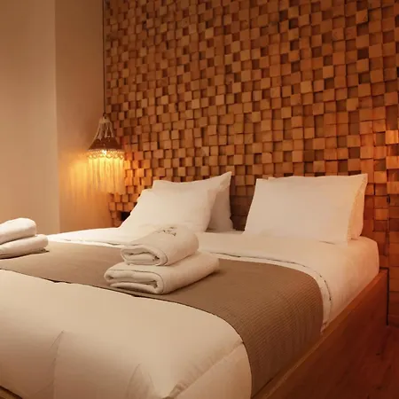 Hotel Foga Aous 3*