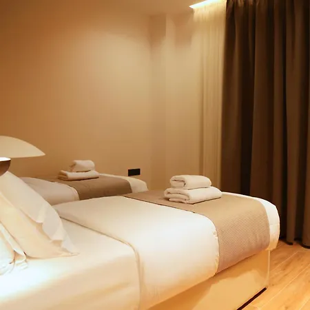 Hotel Foga Aous 3*