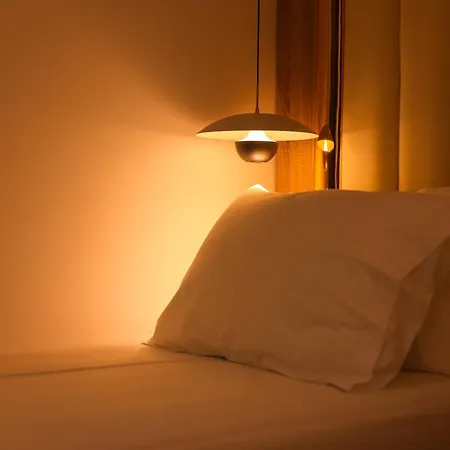 Foga Aous Szálloda 3*