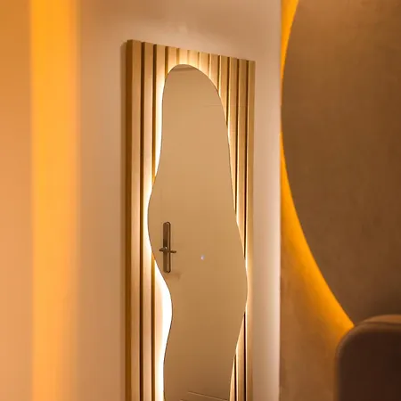 Foga Aous Hotel Ksamil