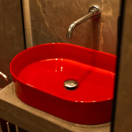 Foga Aous Szálloda Ksamil