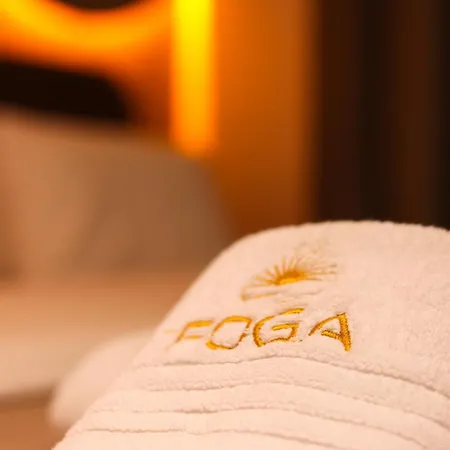 Foga Aous Ksamil