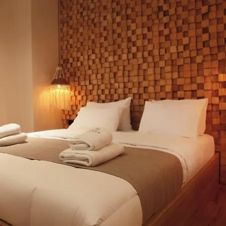 Hotel Foga Aous 3*