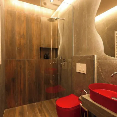 Hotel Foga Aous