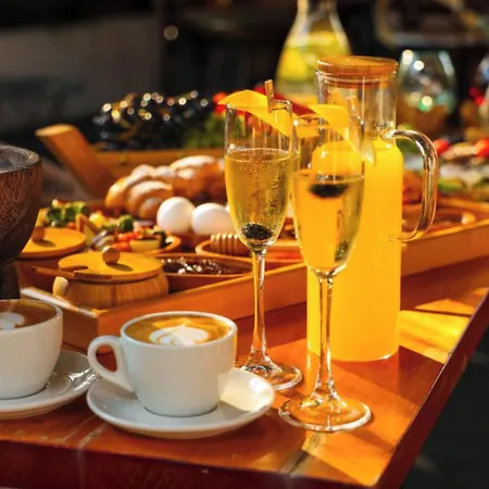 Hotel Foga Aous 3*