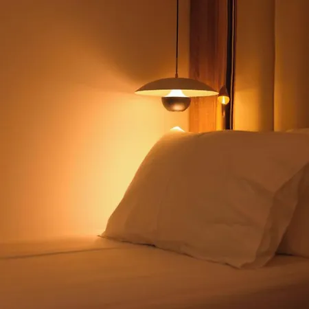 Szálloda Foga Aous 3*